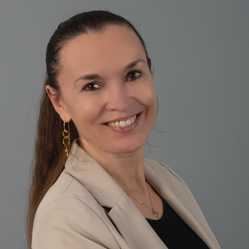 Aleksandra Lewandowska psychiatra konsultant krajowa w dziedzinie psychiatrii dzieci i młodzieży