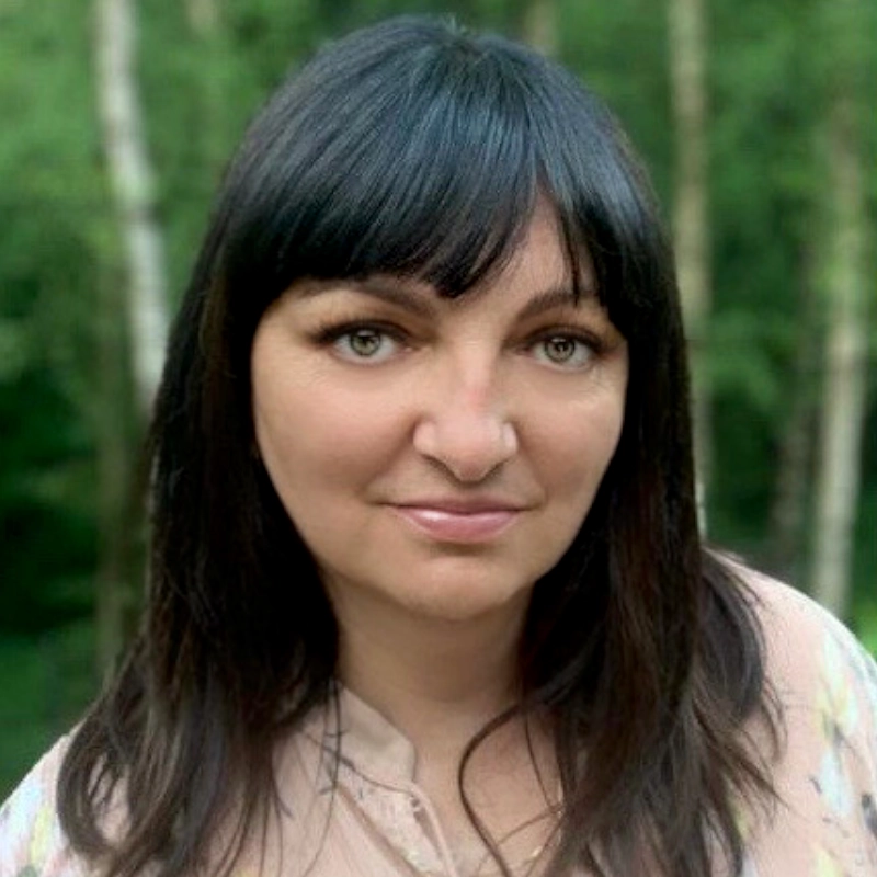 Anna Depukat specjalistka psychiatrii ekspertka w obszarze organizacji systemu ochrony zdrowia Szpital Uniwersytecki SPZOZ w Krakowie foto Fundacja NWPM