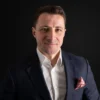 Dawid Andrzejewski Dyrektor Handlowy Nexus Polska foto Kongres Szpitali Psychiatrycznych