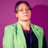 Sabina Nowak Dyrektor Bielskie Centrum Psychiatrii Olszówka w Bielsku-Białej foto Kongres Szpitali Psychiatrycznych