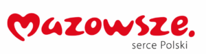Serce Mazowsze - logo