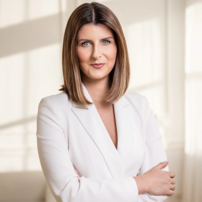 Urszula Szybowicz Prezes Fundacji Nie Widać Po Mnie foto kwadrat Fundacja NWPM 2025