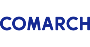 Comarch logo medium transparent