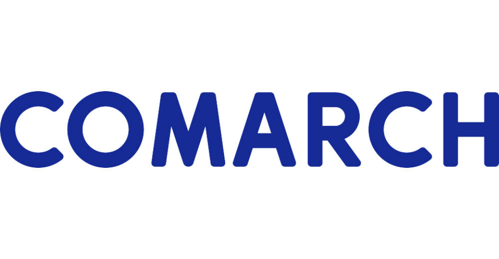 Comarch logo medium transparent