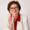 Iwona Mazur Wiceprezes Głównego Stowarzyszenia Menedżerów Opieki Zdrowotnej STOMOZ specjalista zdrowia publicznego foto kwadrat