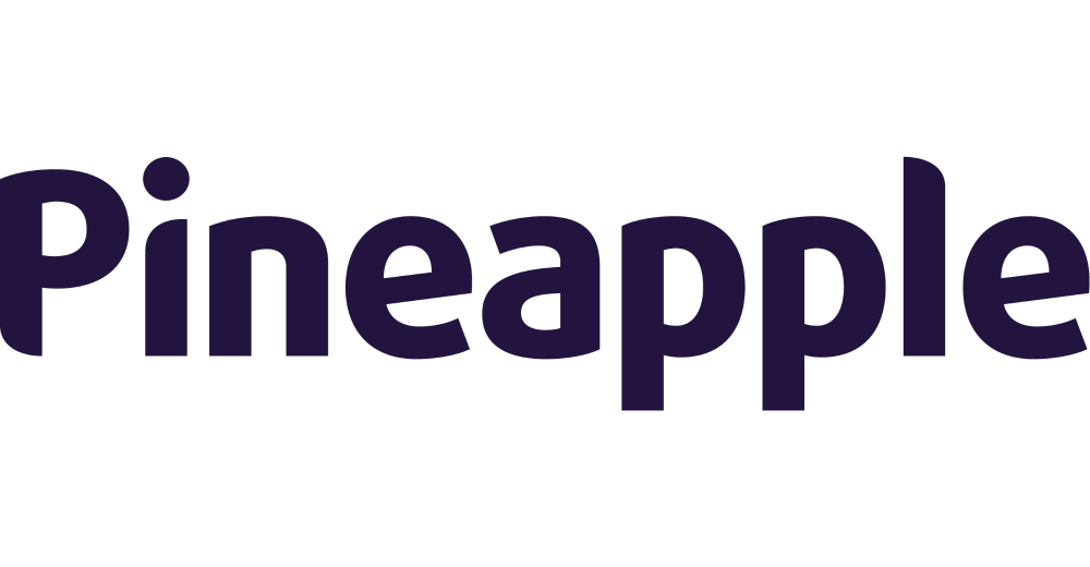 Pineapple Furniture logo transparent