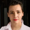 Agnieszka Krzyżowska Dyrektor Operacyjny FORMED foto Kongres Szpitali Psychiatrycznych