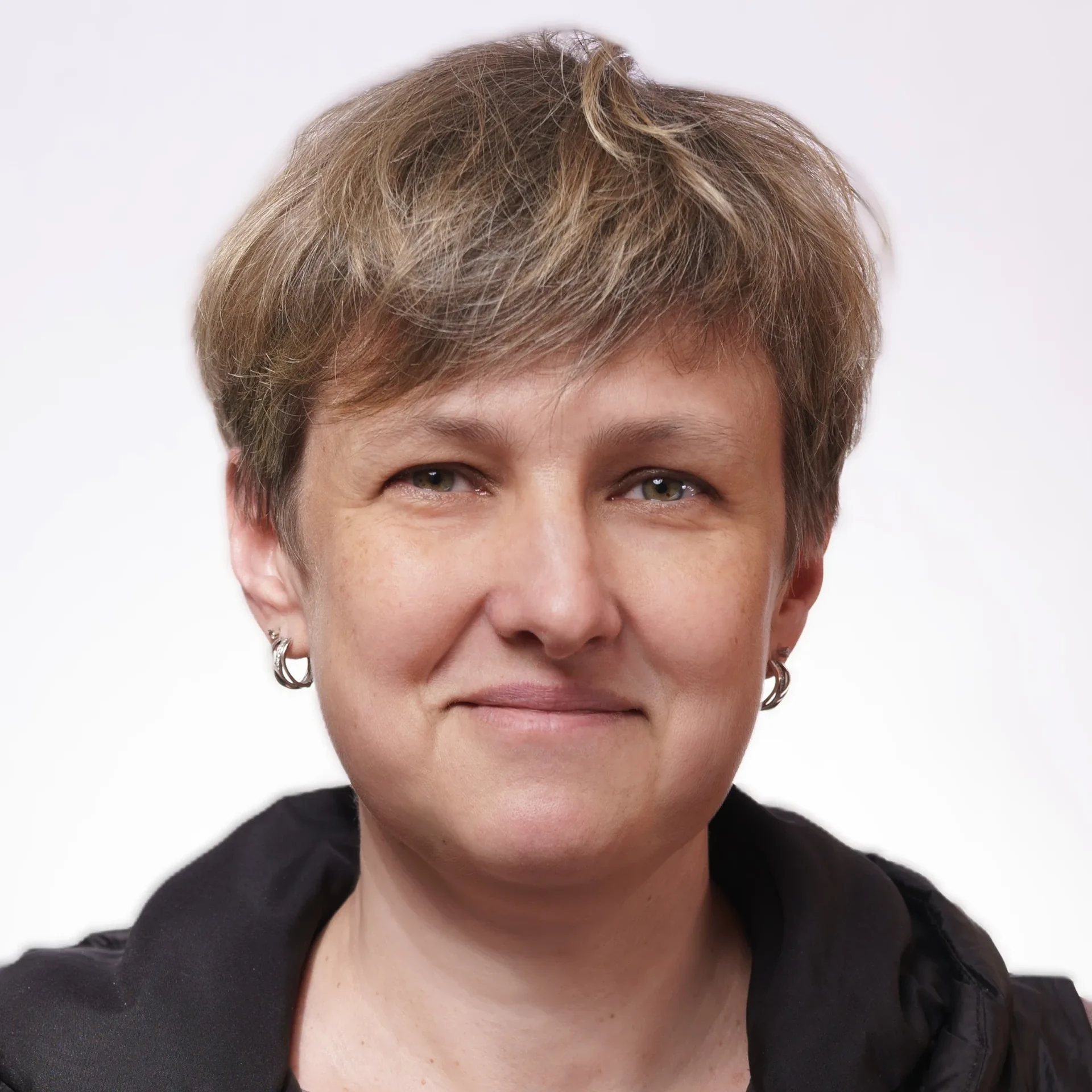 Agnieszka Słopień kierownik Kliniki Psychiatrii Dzieci i Młodzieży Uniwersytet Medyczny w Poznaniu Konsultantka krajowa w zakresie psychoterapii dzieci i młodzieży