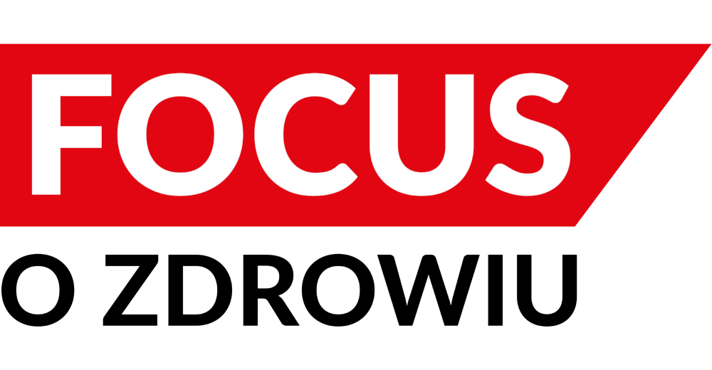 Focus o Zdrowiu logo transparent