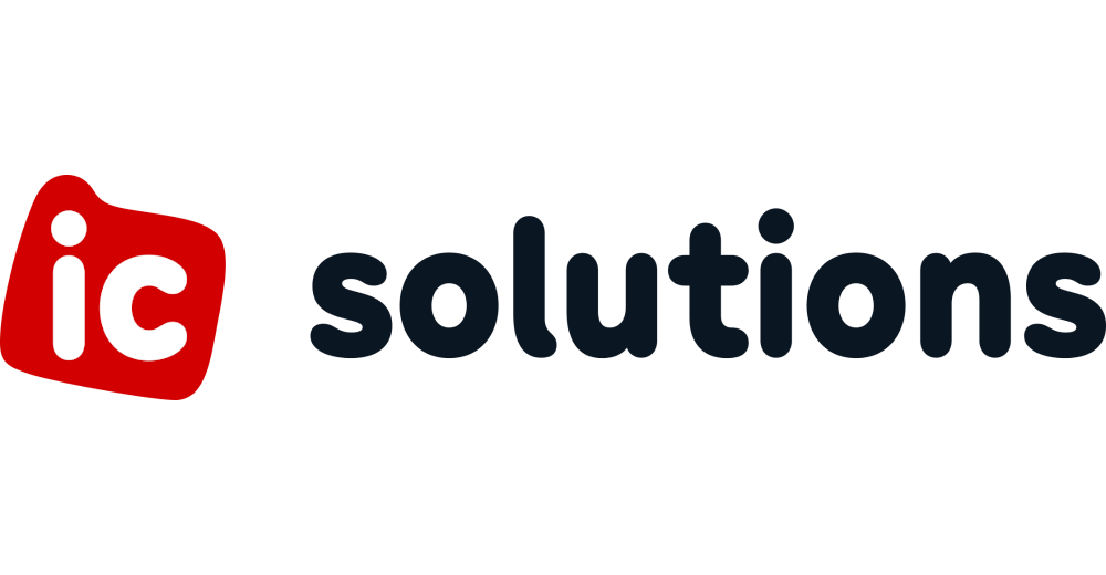 IC Solutions logo transparent 2026