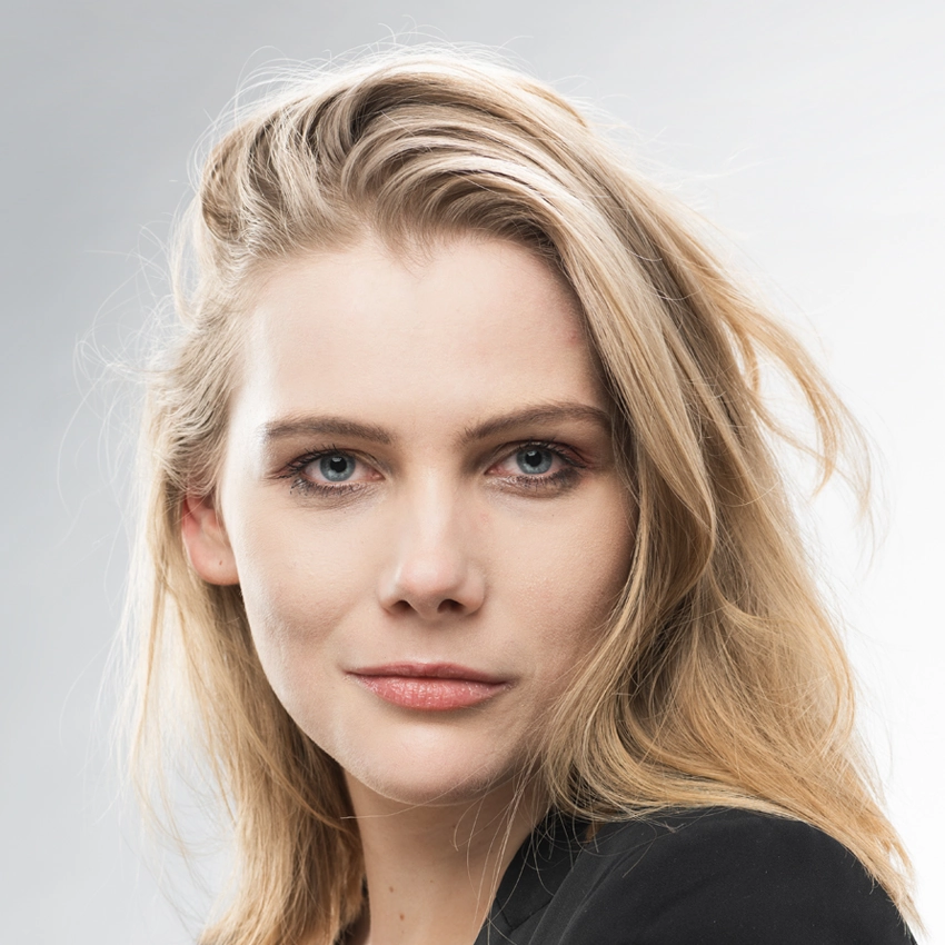 Klaudia Kasprzak Specjalistka ds. Projektowania i Rozwoju Produktów FORMED foto Kongres Szpitali Psychiatrycznych