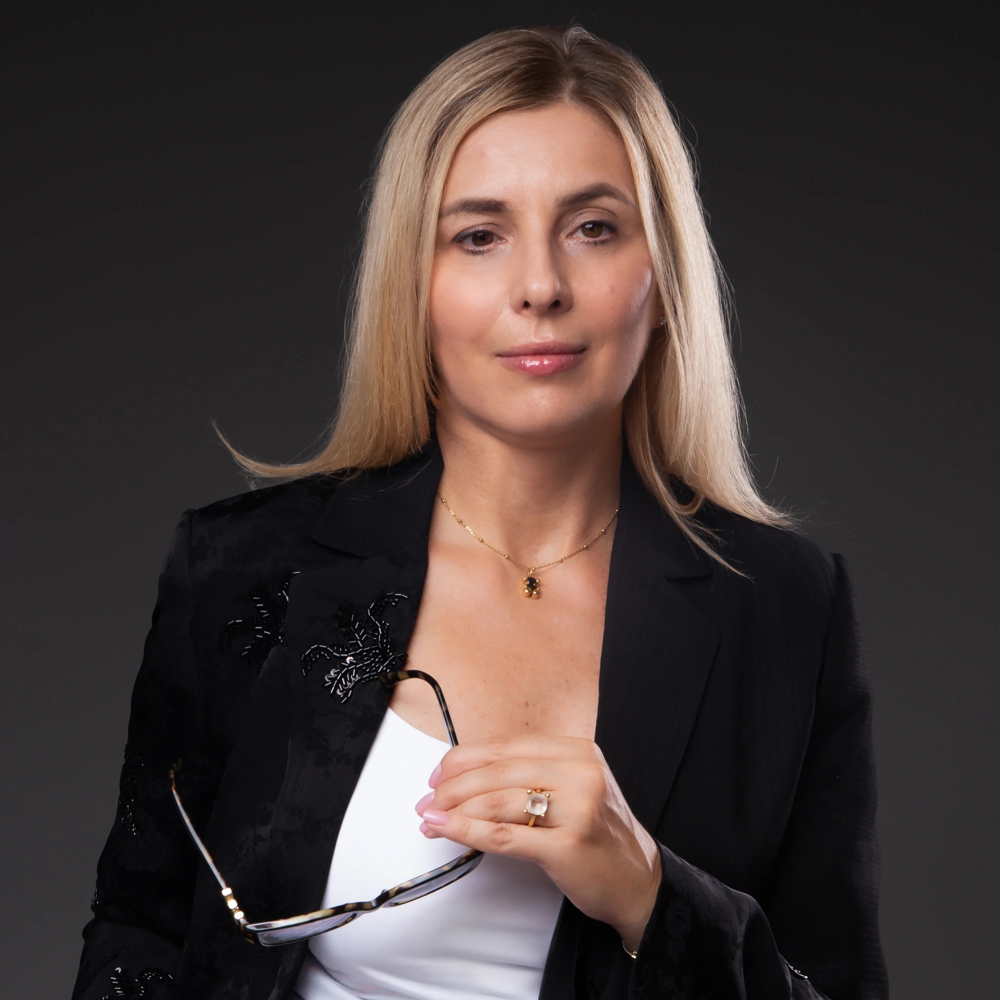 Magdalena Oczkiewicz Dyrektor Konsultingu Mednow