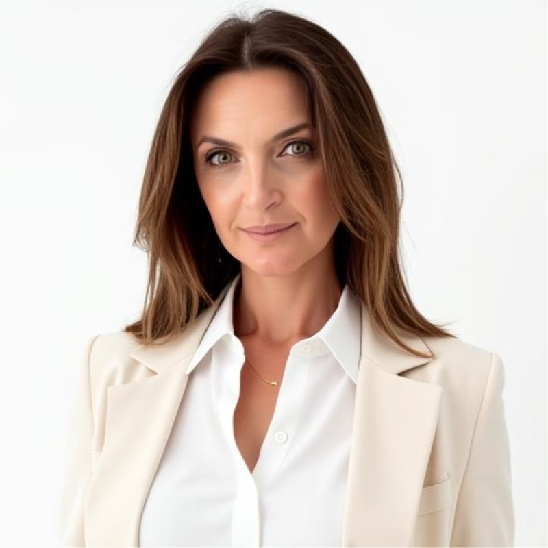 Monika Panek radca pełnomocnik Rzecznika Praw Pacjenta lekarz specjalistka anestezjologii i intensywnej terapii