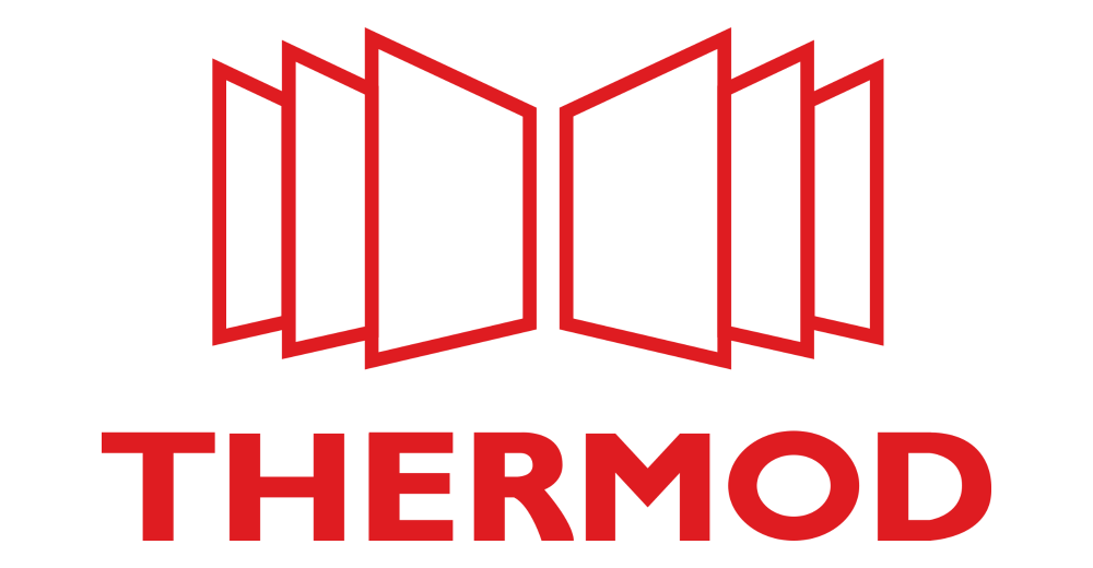 Thermod logo transparent